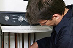 boiler repair Durleighmarsh