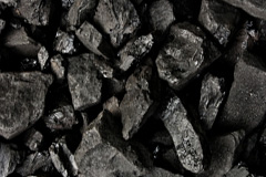 Durleighmarsh coal boiler costs