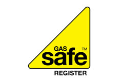 gas safe companies Durleighmarsh
